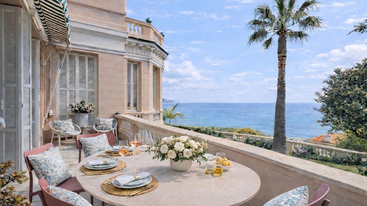 Photo of Outdoor in Beaulieu-sur-Mer
