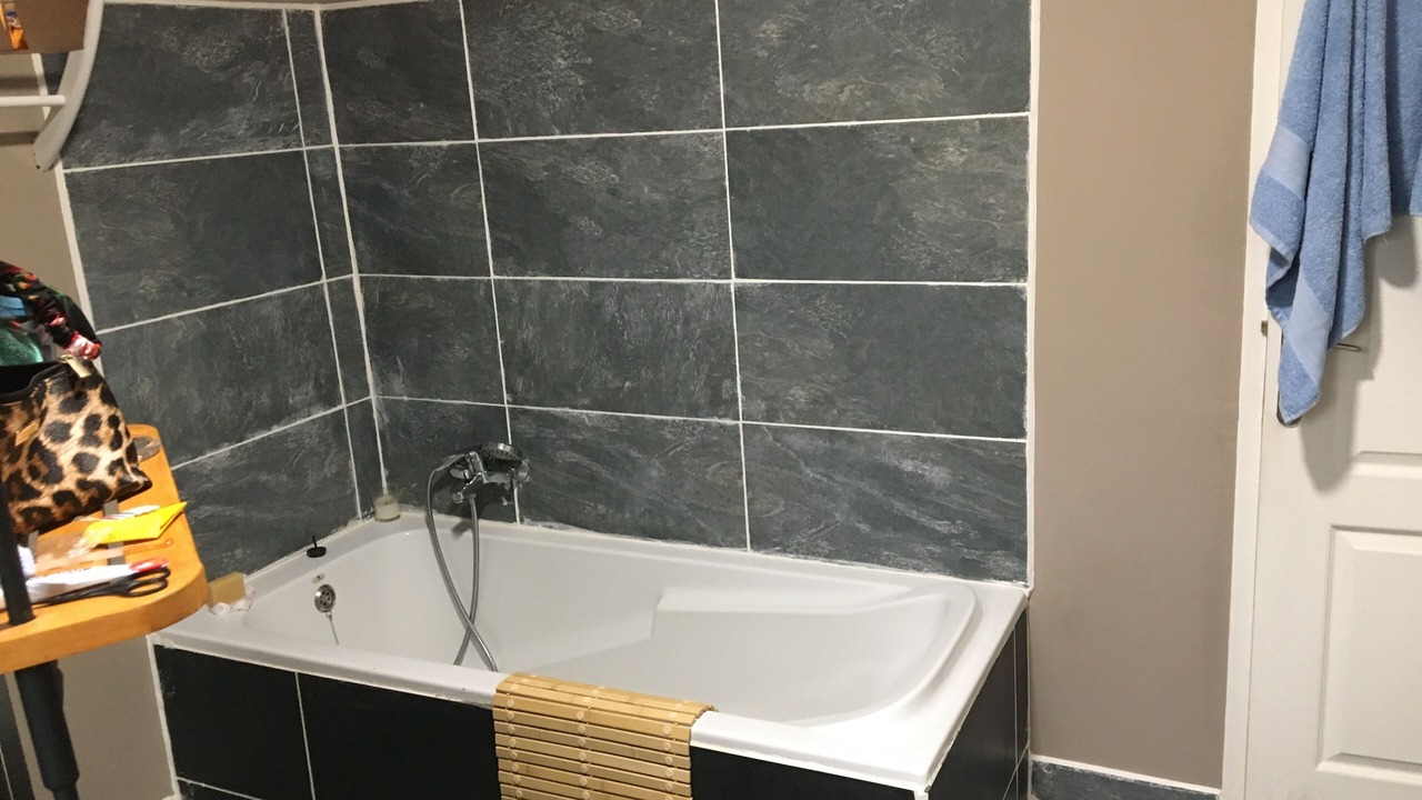 Photo of Bathroom in Saint-Nazaire