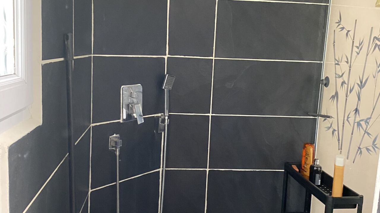 Photo of Bathroom in Saint-Nazaire