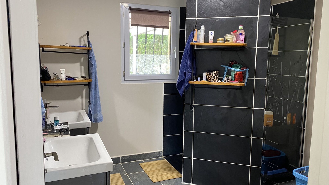 Photo of Bathroom in Saint-Nazaire