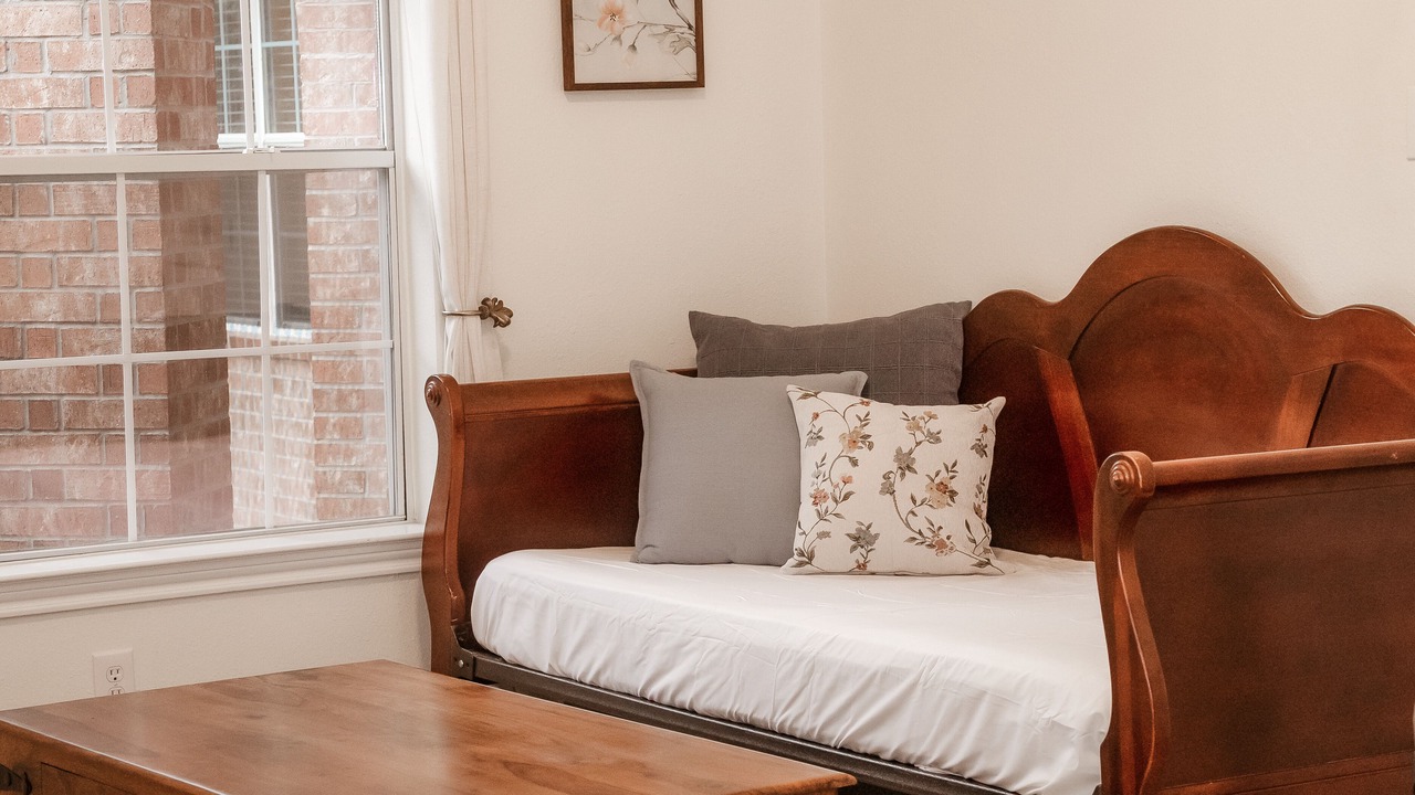 Photo of Bedroom in Cinco Ranch West