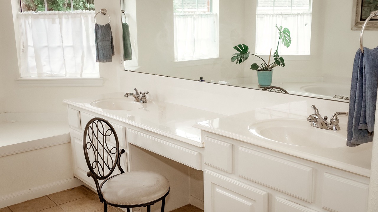 Photo of Bathroom in Cinco Ranch West