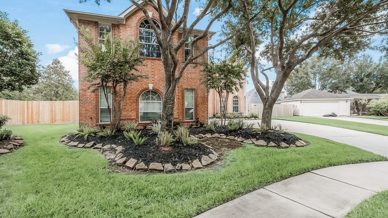 Photo of Outdoor in Cinco Ranch West