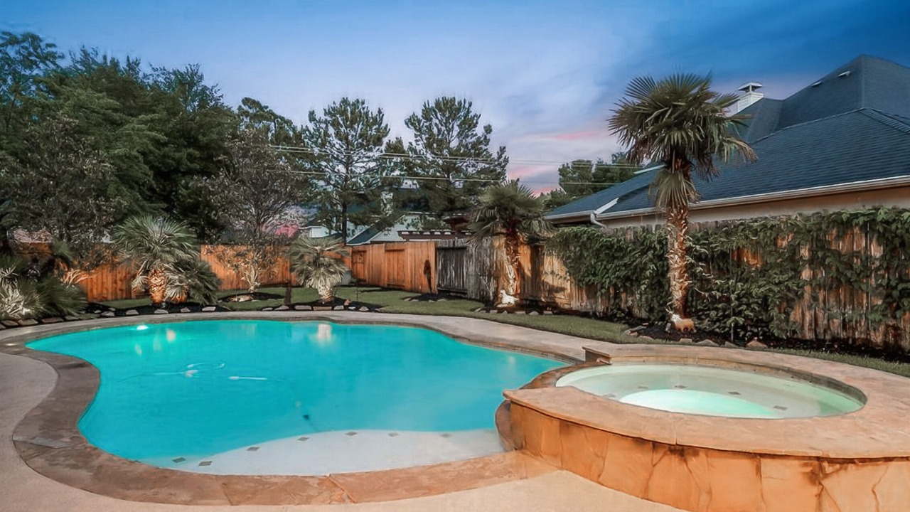 Photo of Outdoor in Cinco Ranch West
