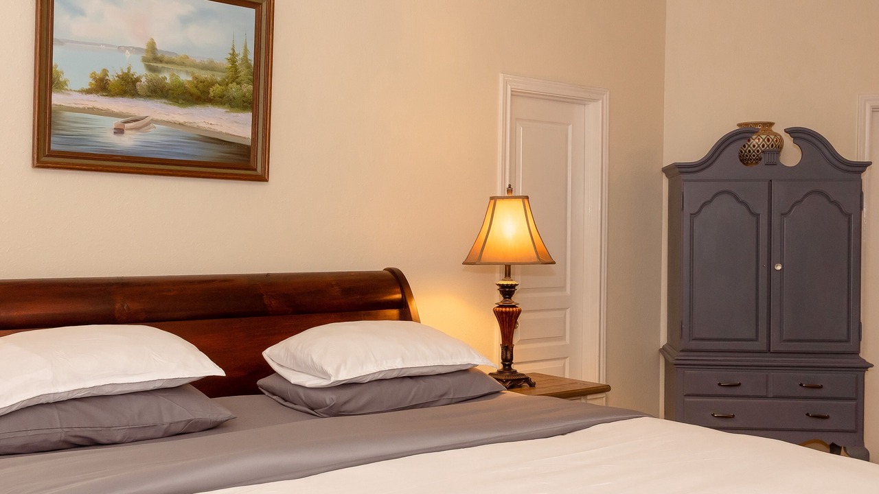 Photo of Bedroom in Cinco Ranch West