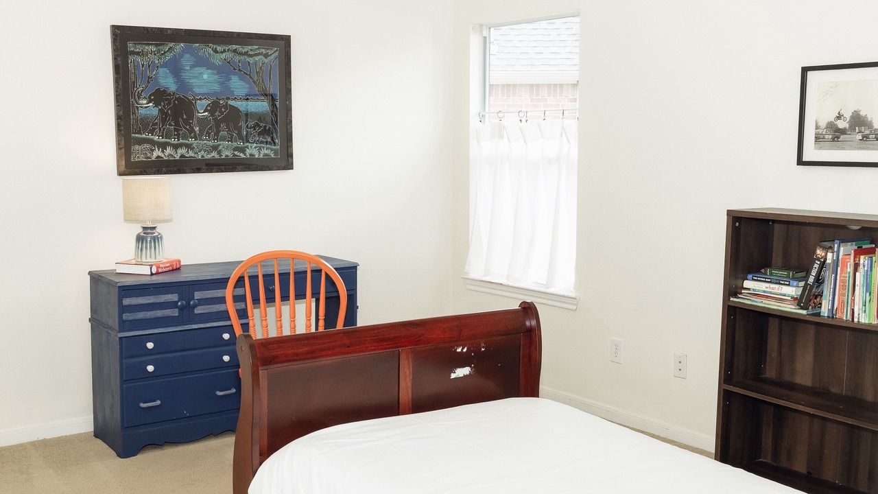 Photo of Bedroom in Cinco Ranch West