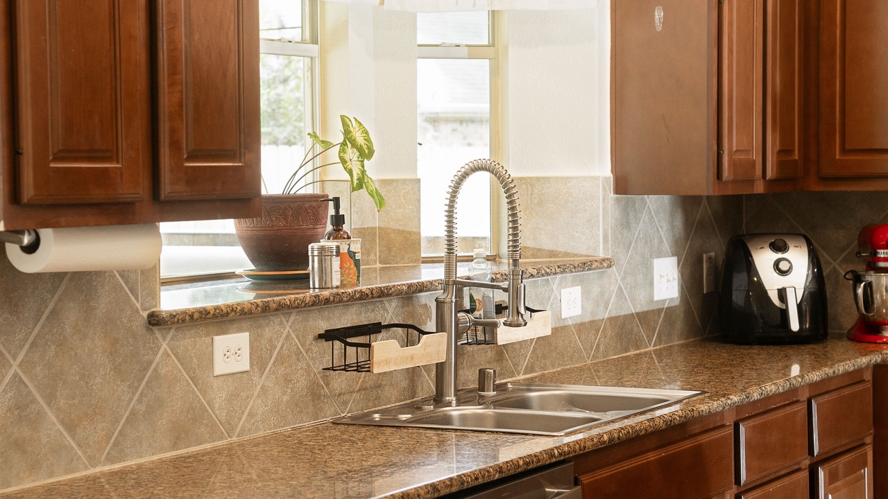 Photo of Kitchen in Cinco Ranch West