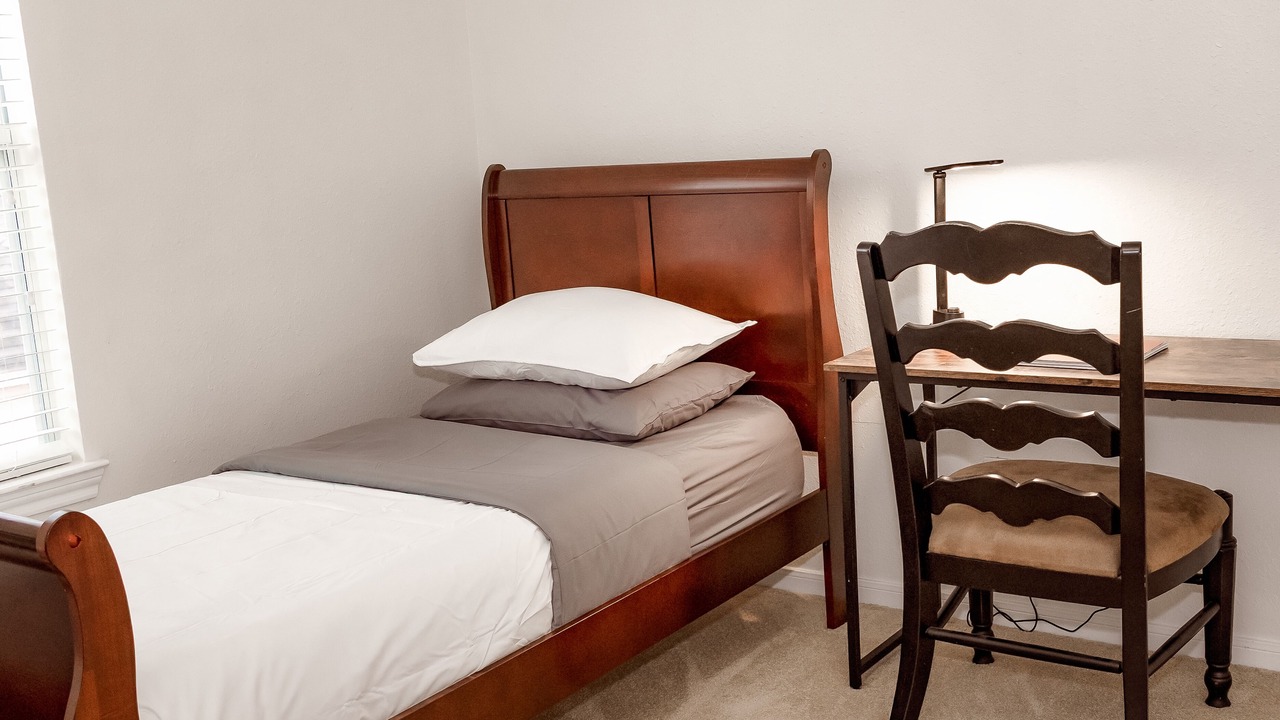 Photo of Bedroom in Cinco Ranch West