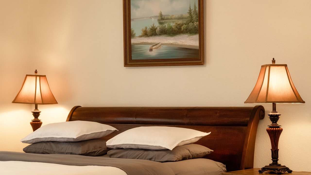 Photo of Bedroom in Cinco Ranch West