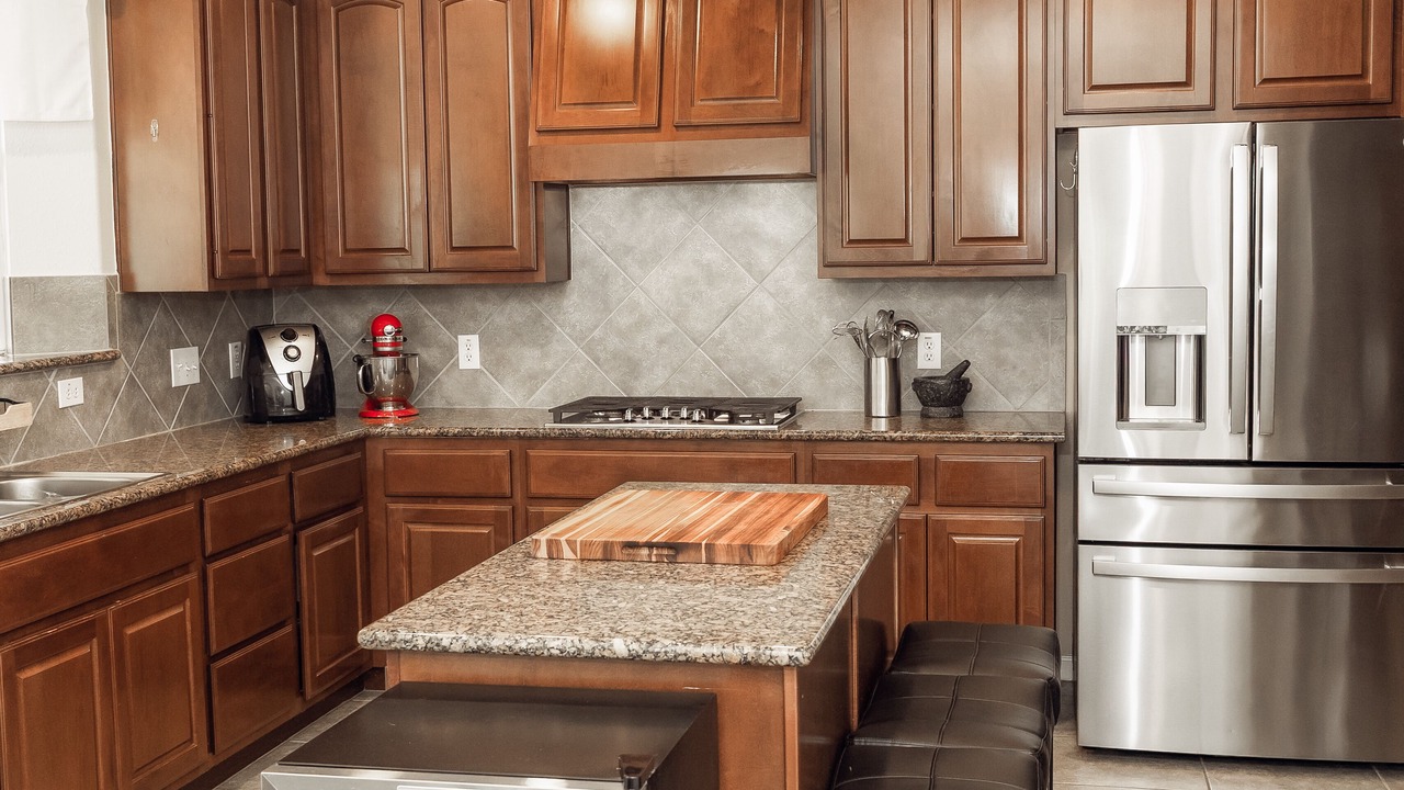 Photo of Kitchen in Cinco Ranch West