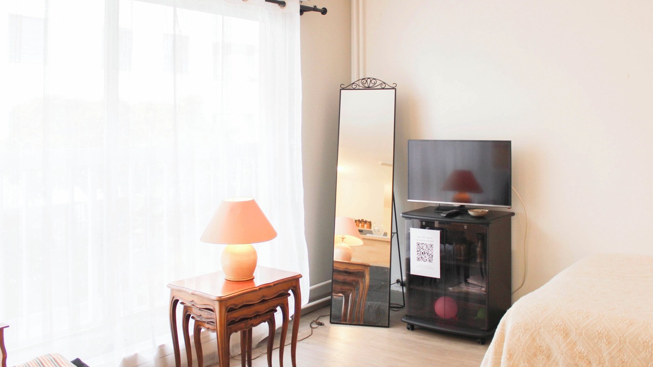 Photo of Bedroom in Vignerons