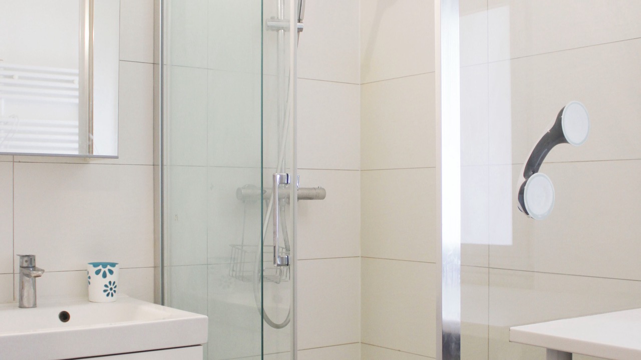 Photo of Bathroom in Vignerons