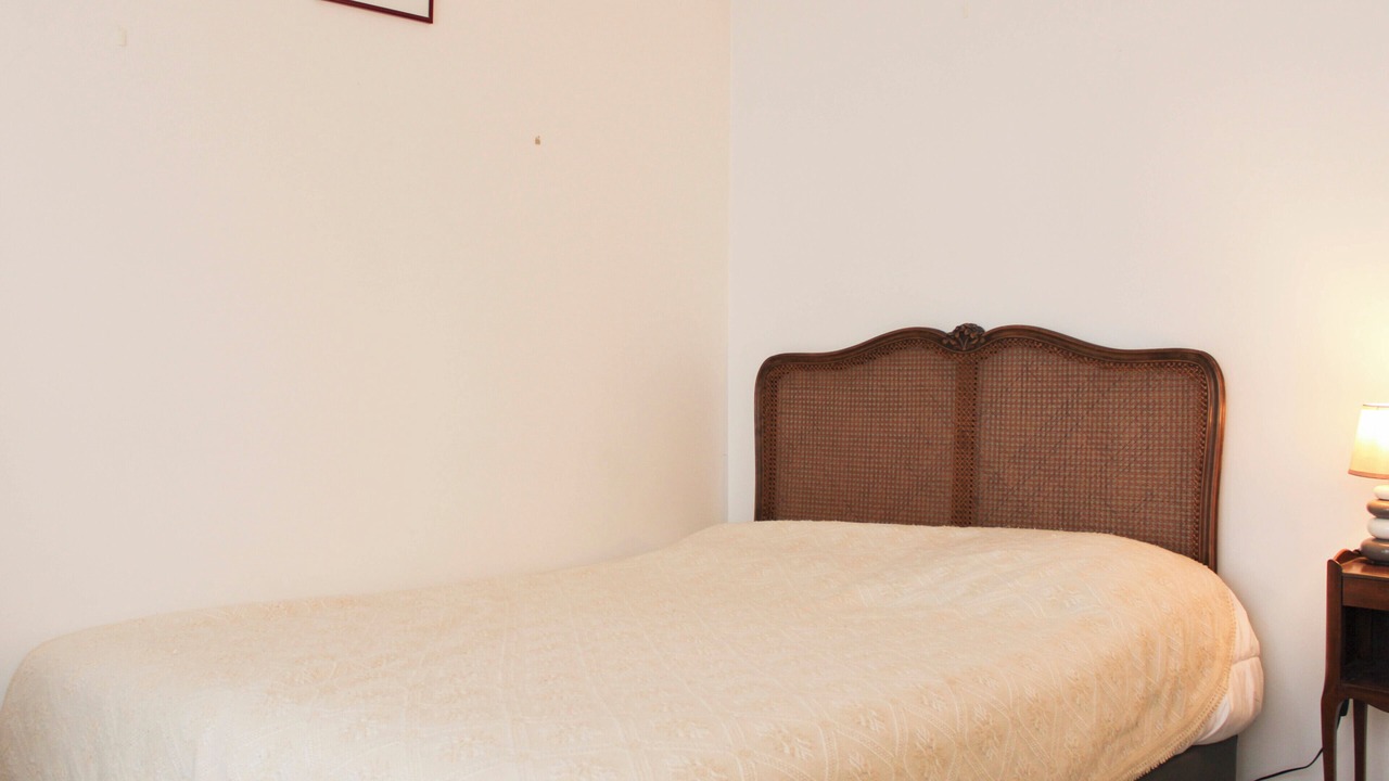Photo of Bedroom in Vignerons