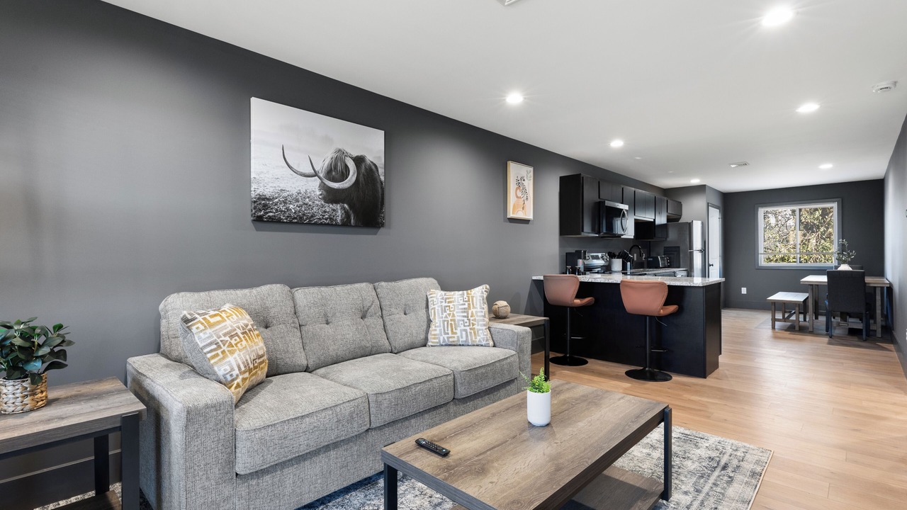 Photo of Livingroom in Festus