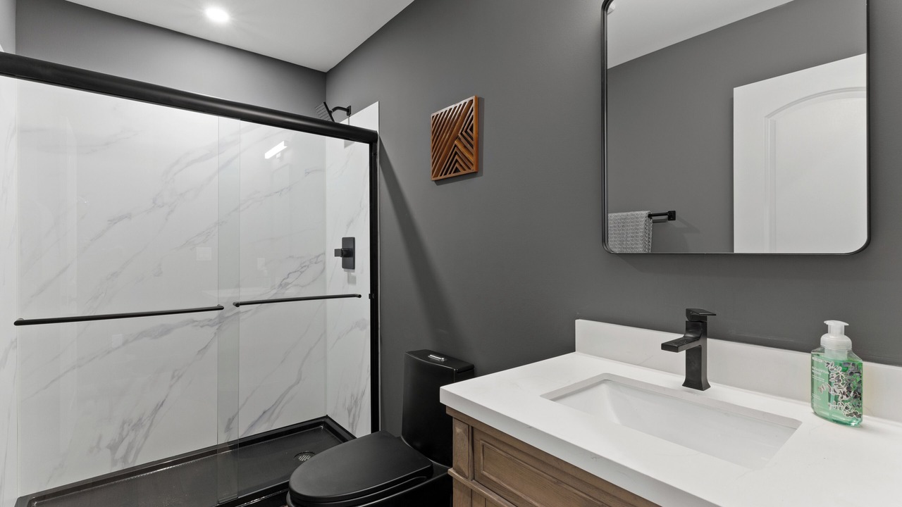 Photo of Bathroom in Festus