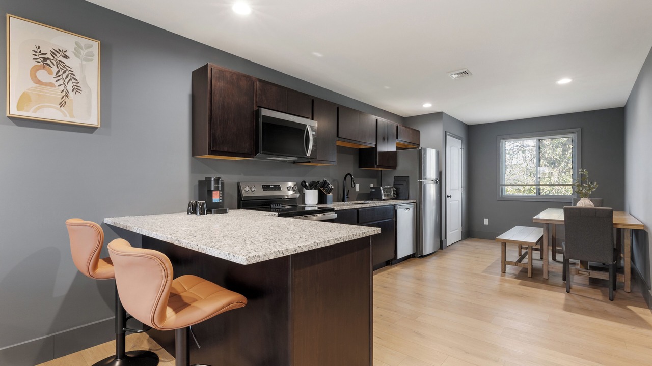 Photo of Kitchen in Festus