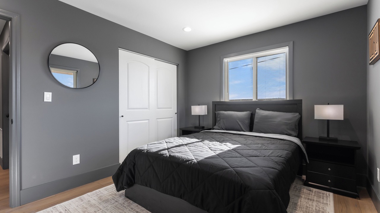 Photo of Bedroom in Festus