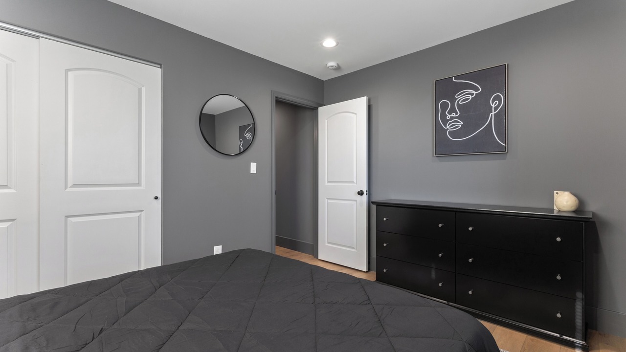 Photo of Bedroom in Festus