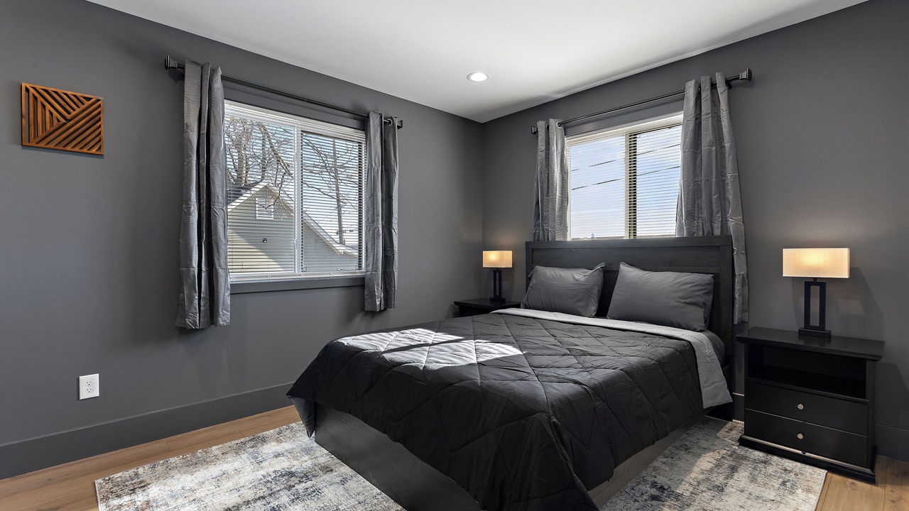 Photo of Bedroom in Festus