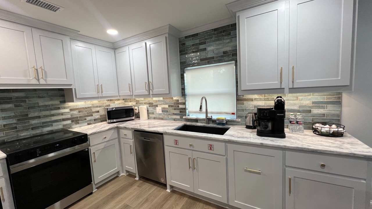 Photo of Kitchen in Euless