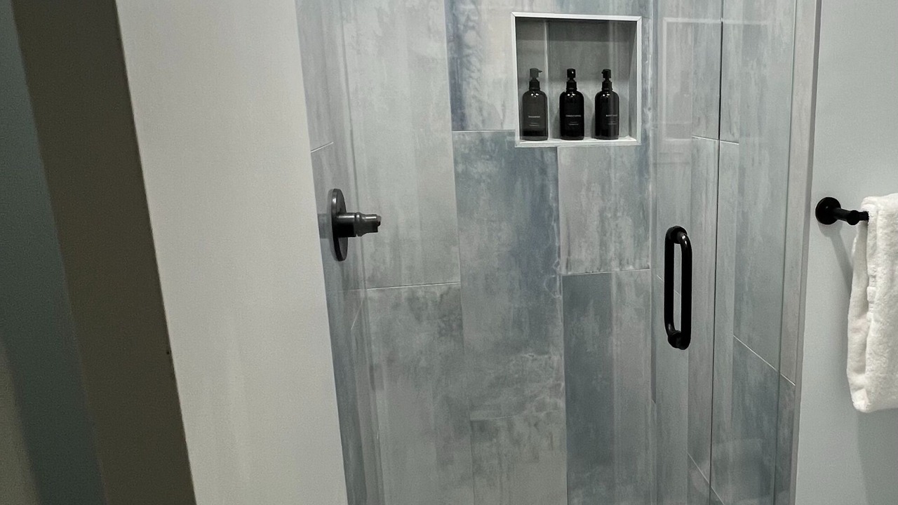 Photo of Bathroom in Euless
