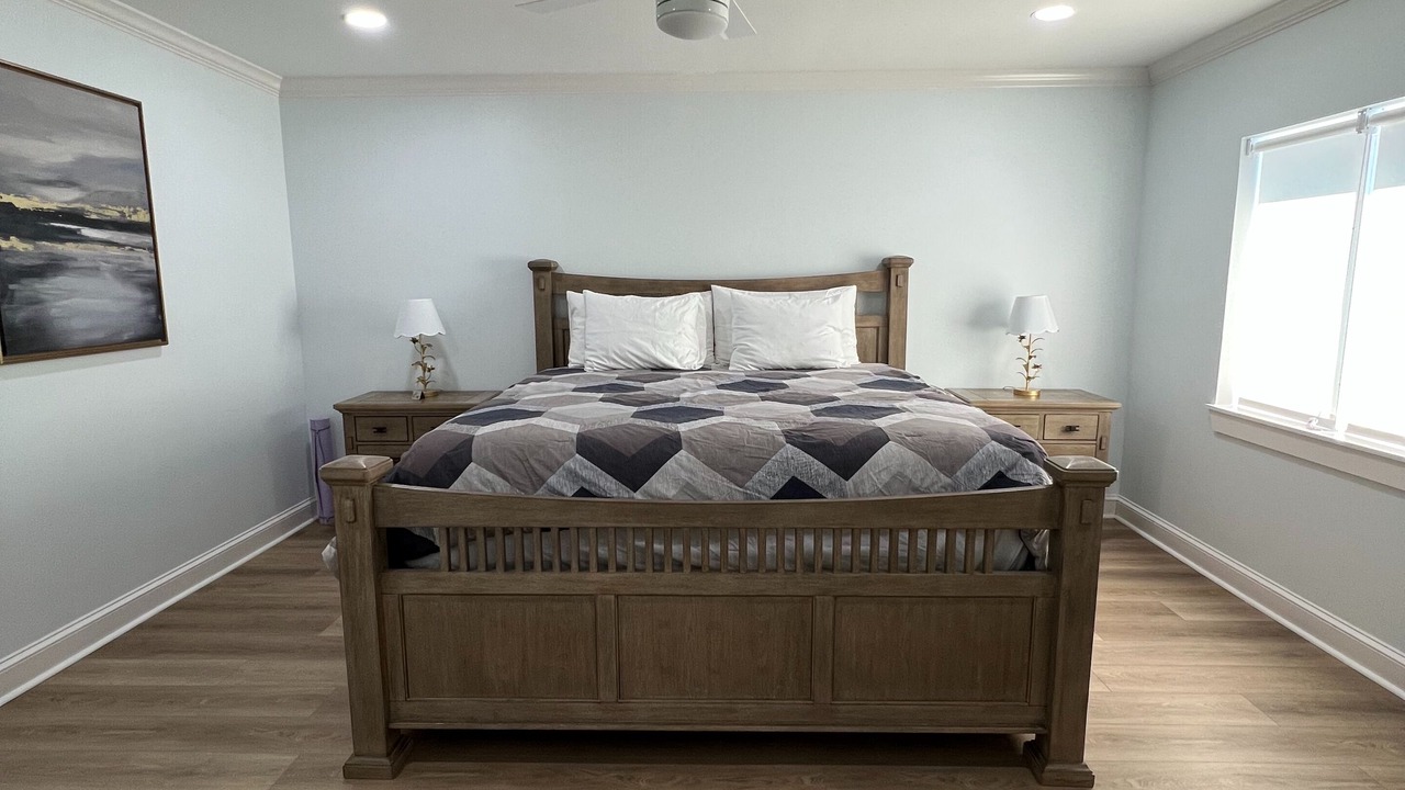 Photo of Bedroom in Euless