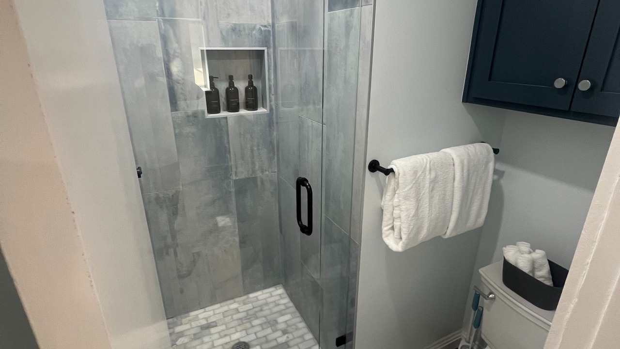 Photo of Bathroom in Euless