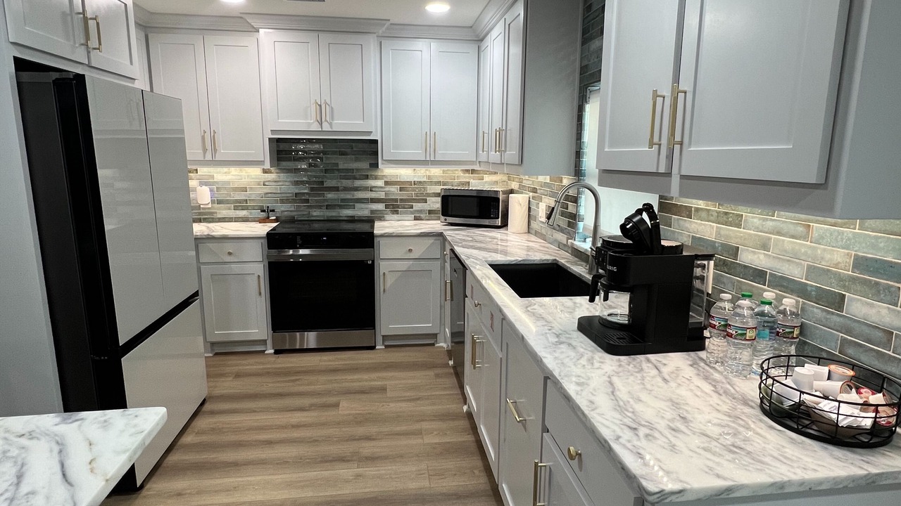 Photo of Kitchen in Euless