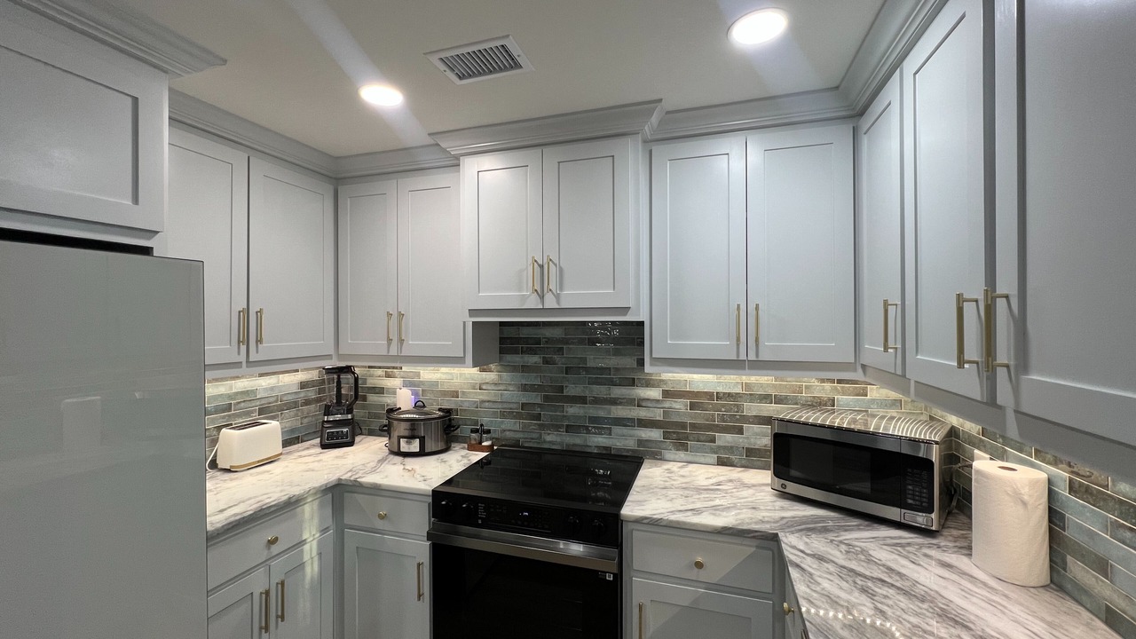 Photo of Kitchen in Euless