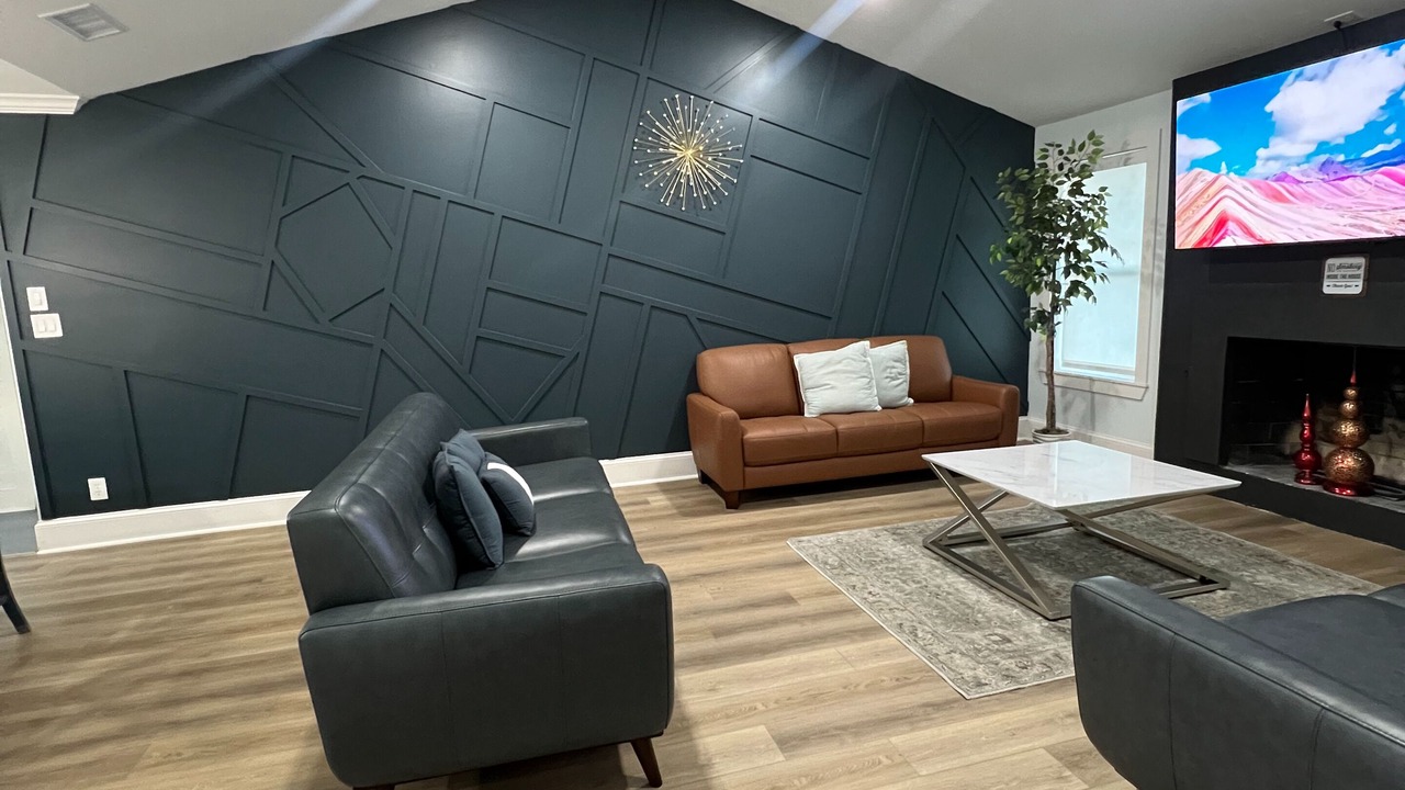 Photo of Livingroom in Euless