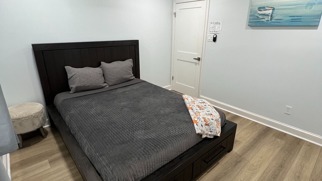 Photo of Bedroom in Euless