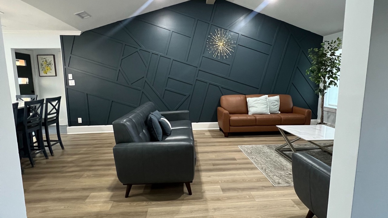 Photo of Livingroom in Euless