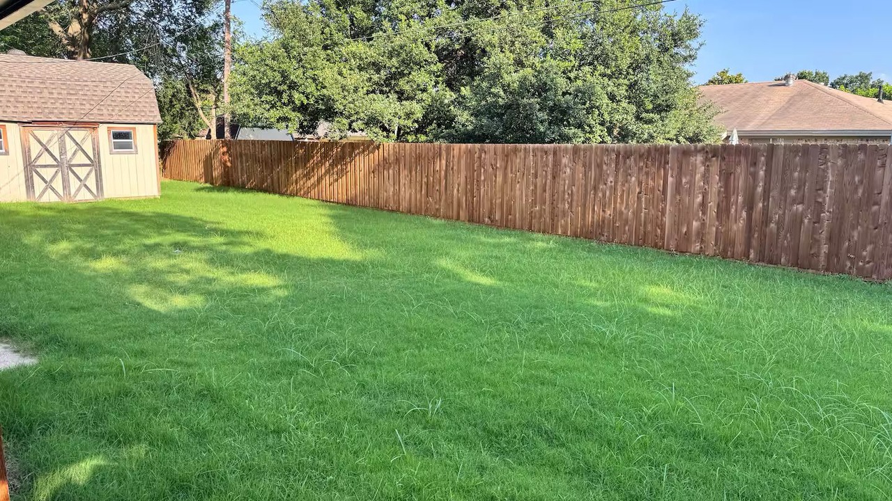 Photo of Outdoor in Euless