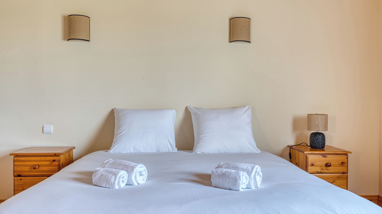 Photo of Bedroom in Landevieille