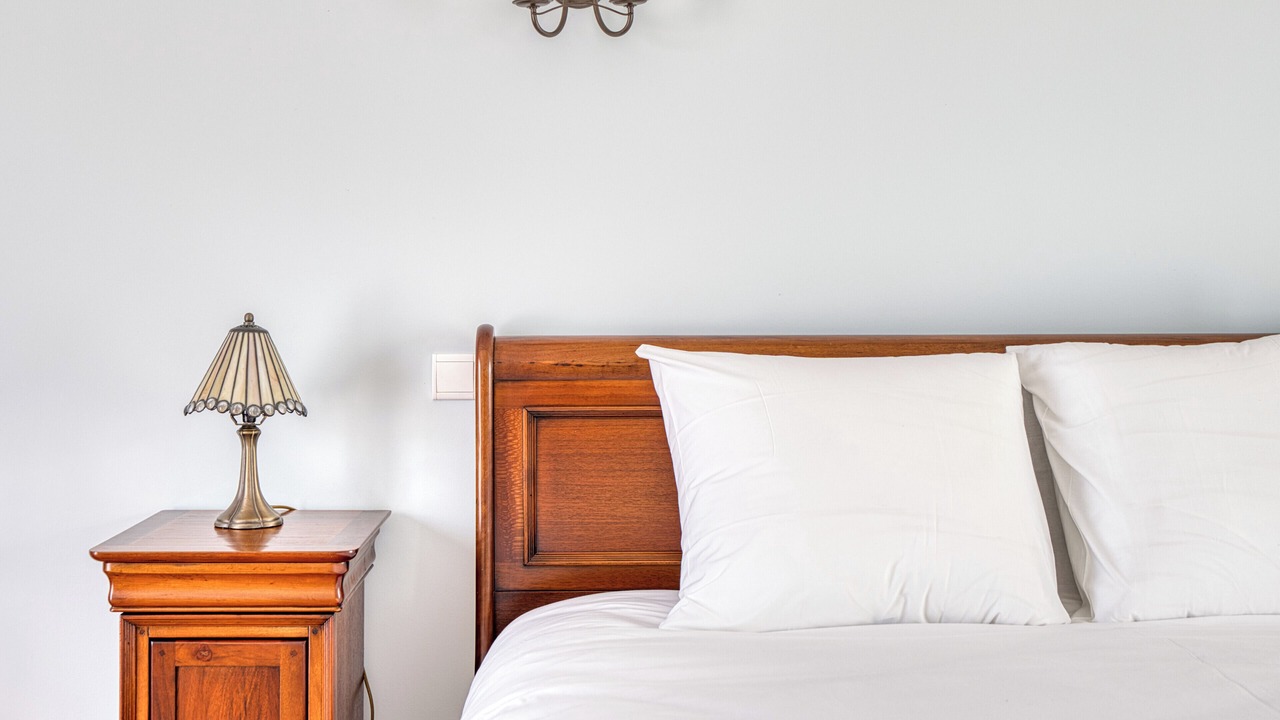 Photo of Bedroom in Landevieille