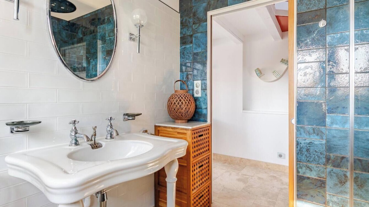 Photo of Bathroom in Commequiers