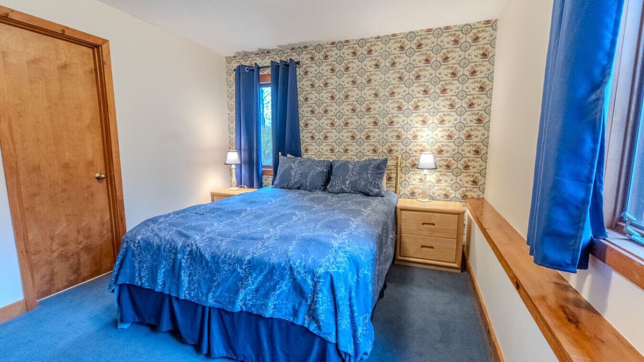 Photo of Bedroom in Stratton Mountain