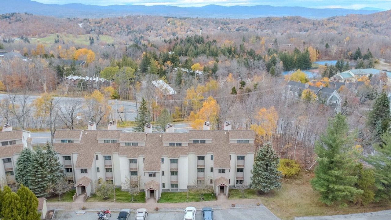 Photo of Outdoor in Stratton Mountain