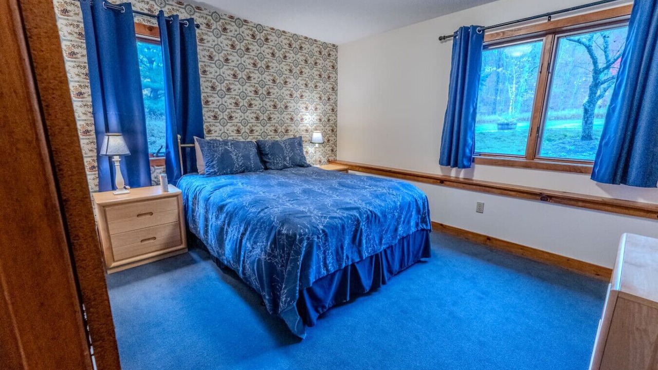 Photo of Bedroom in Stratton Mountain