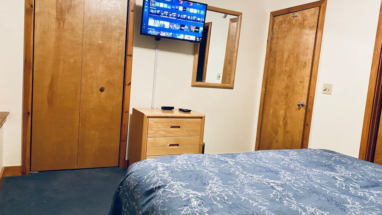 Photo of Bedroom in Stratton Mountain