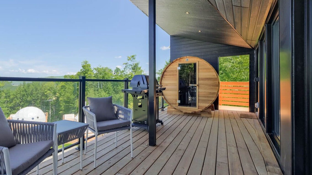 Photo of Patio Balcony in La Conception