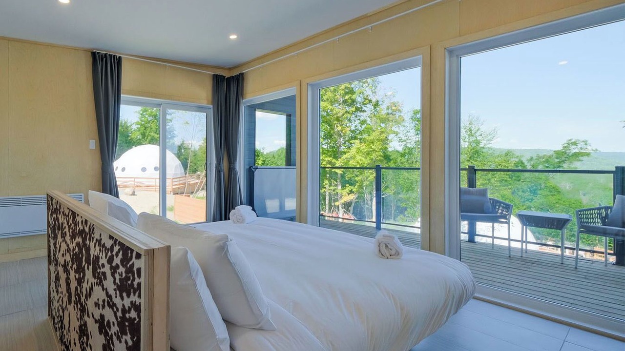 Photo of Bedroom in La Conception