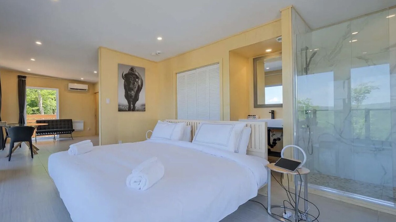 Photo of Bedroom in La Conception