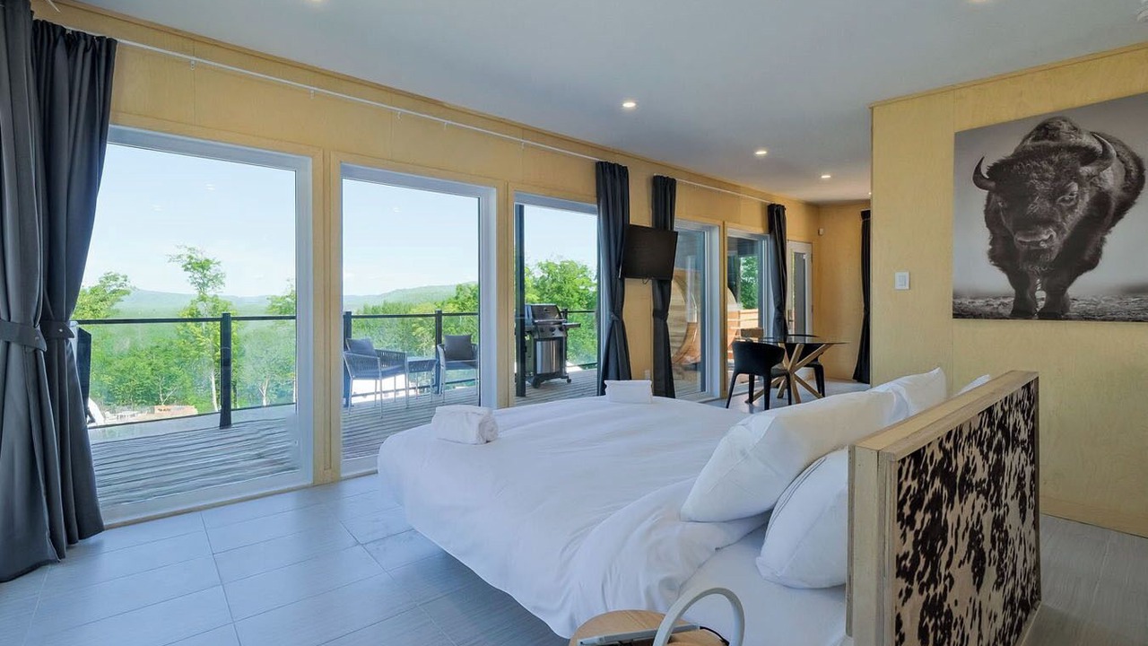 Photo of Bedroom in La Conception