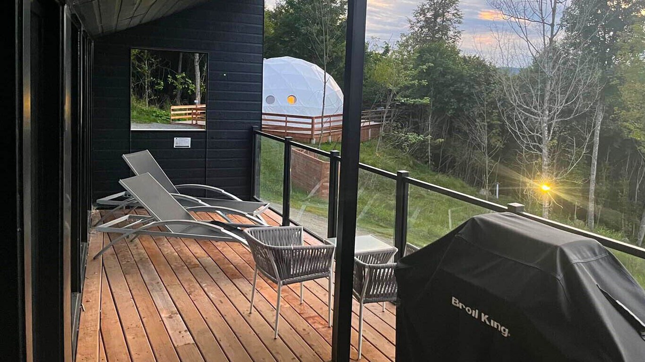 Photo of Patio Balcony in La Conception