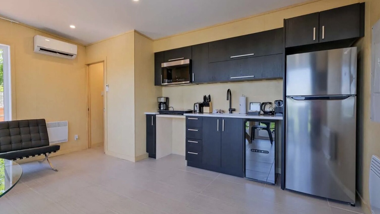 Photo of Kitchen in La Conception