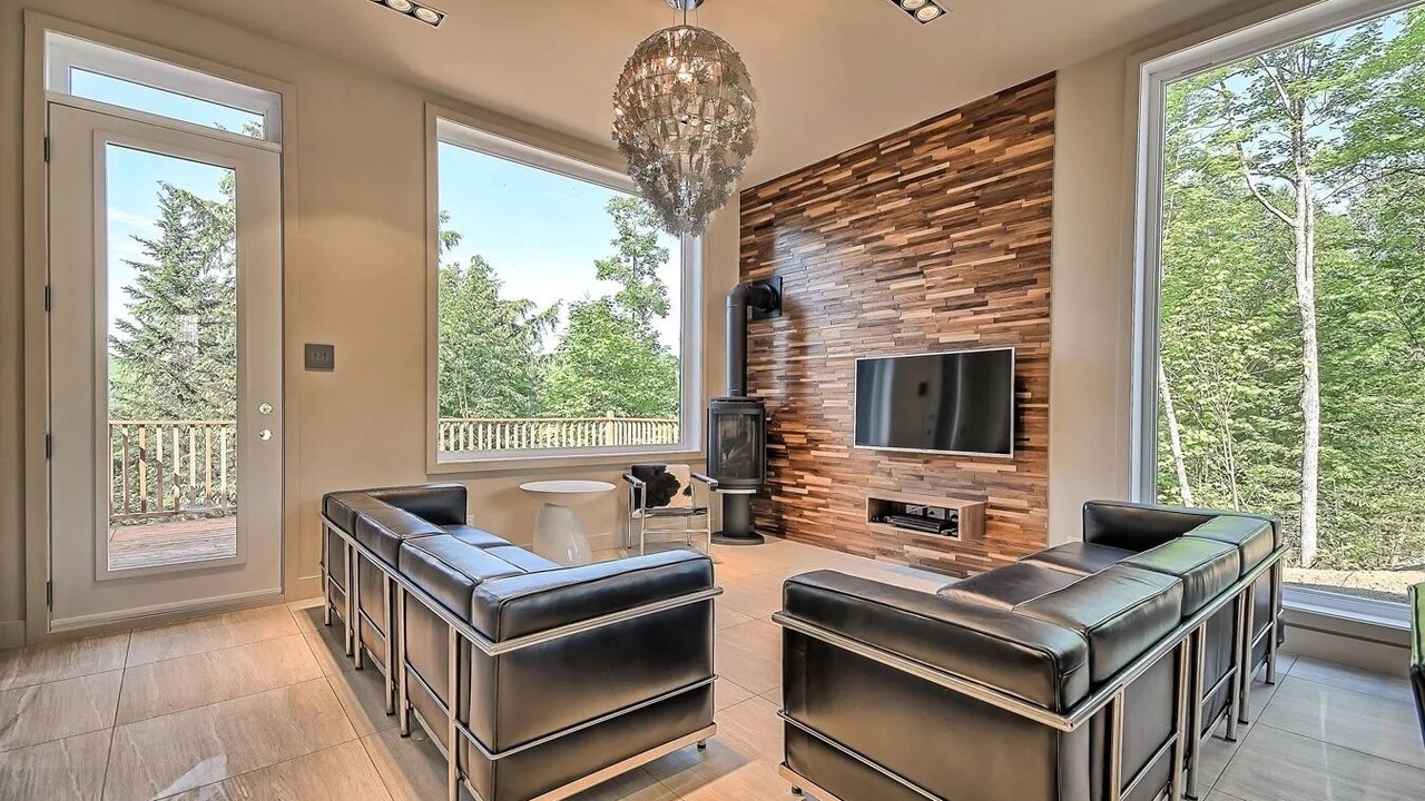 Photo of Livingroom in La Conception