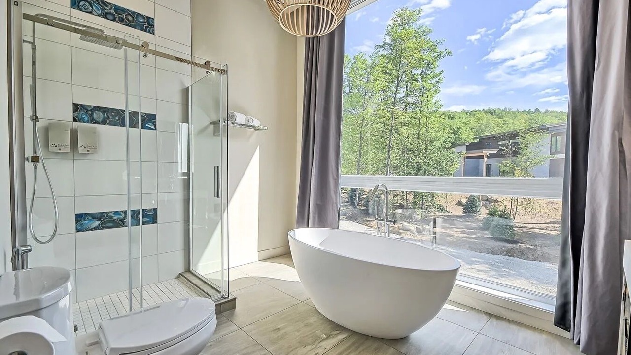 Photo of Bathroom in La Conception