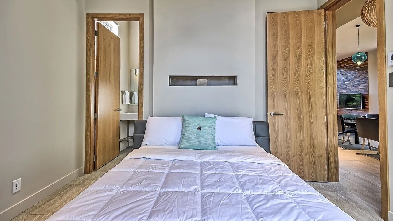 Photo of Bedroom in La Conception