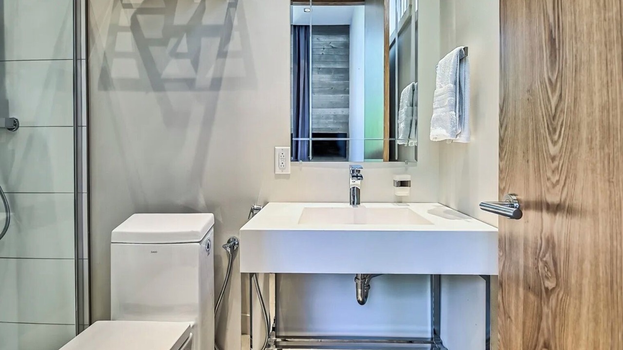 Photo of Bathroom in La Conception